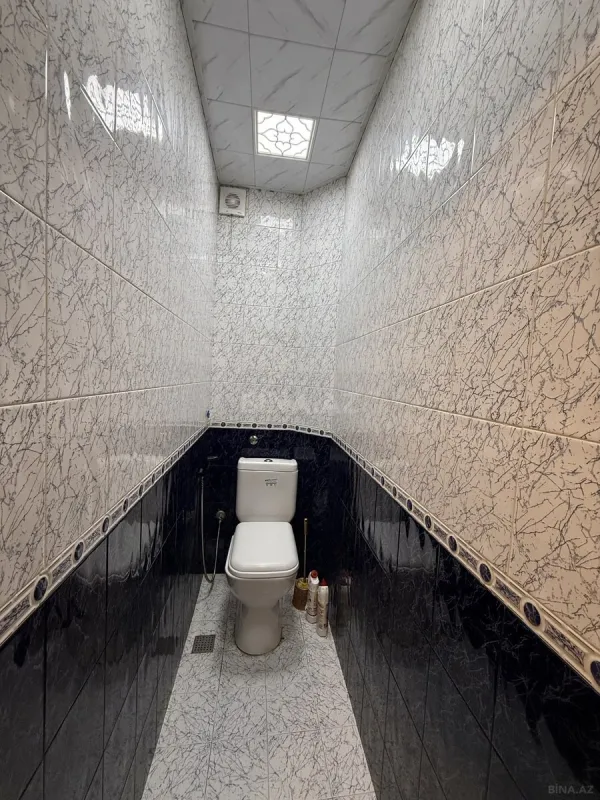 Satılır 3 otaqlı mənzil 100 m²