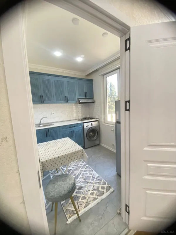 Satılır 2 otaqlı mənzil 60 m²