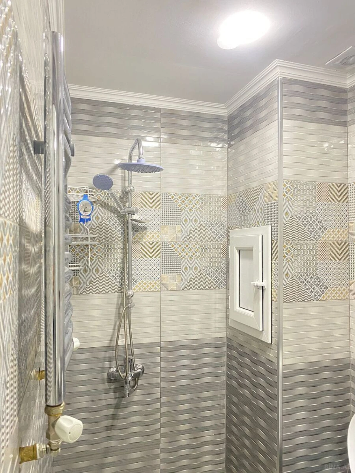 Satılır 2 otaqlı mənzil 60 m²