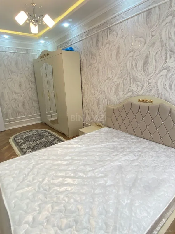 Satılır 2 otaqlı mənzil 60 m²
