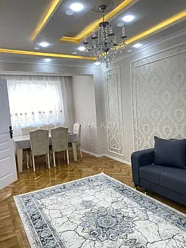 Satılır 2 otaqlı mənzil 60 m² — Bakı, Memar Əcəmi yanı 2 otaq 60.00 m²