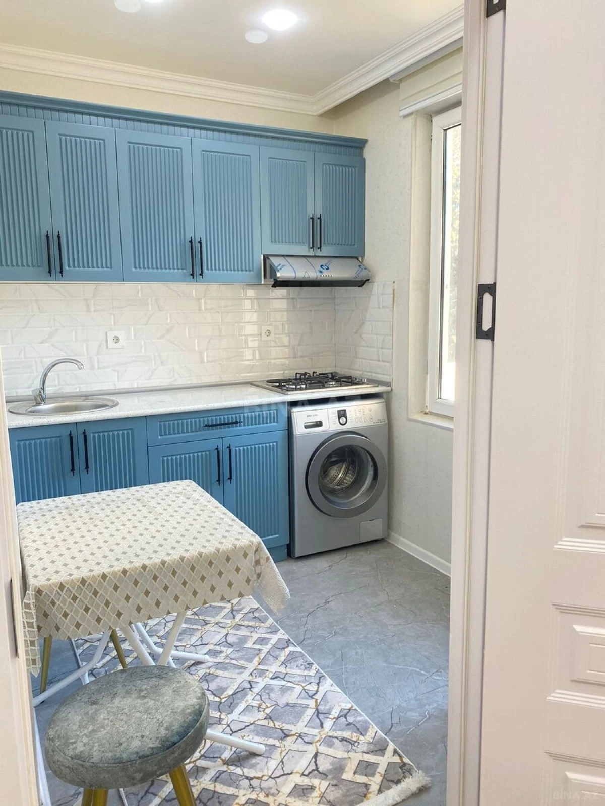 Satılır 2 otaqlı mənzil 60 m²