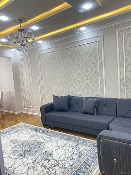 Satılır 2 otaqlı mənzil 60 m²