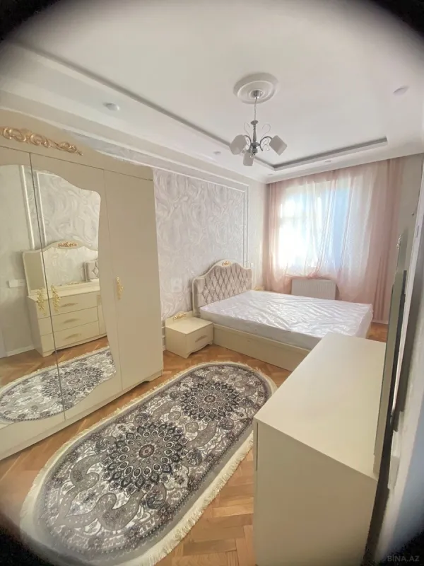 Satılır 2 otaqlı mənzil 60 m²