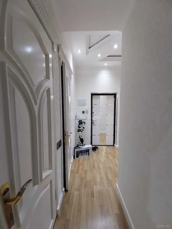 Kirayə verilir 3 otaqlı mənzil 90 m²