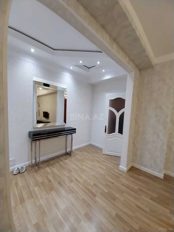 Kirayə verilir 3 otaqlı mənzil 90 m²