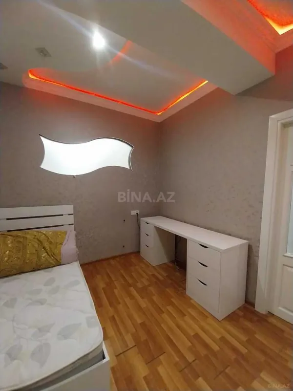 Kirayə verilir 3 otaqlı mənzil 90 m²