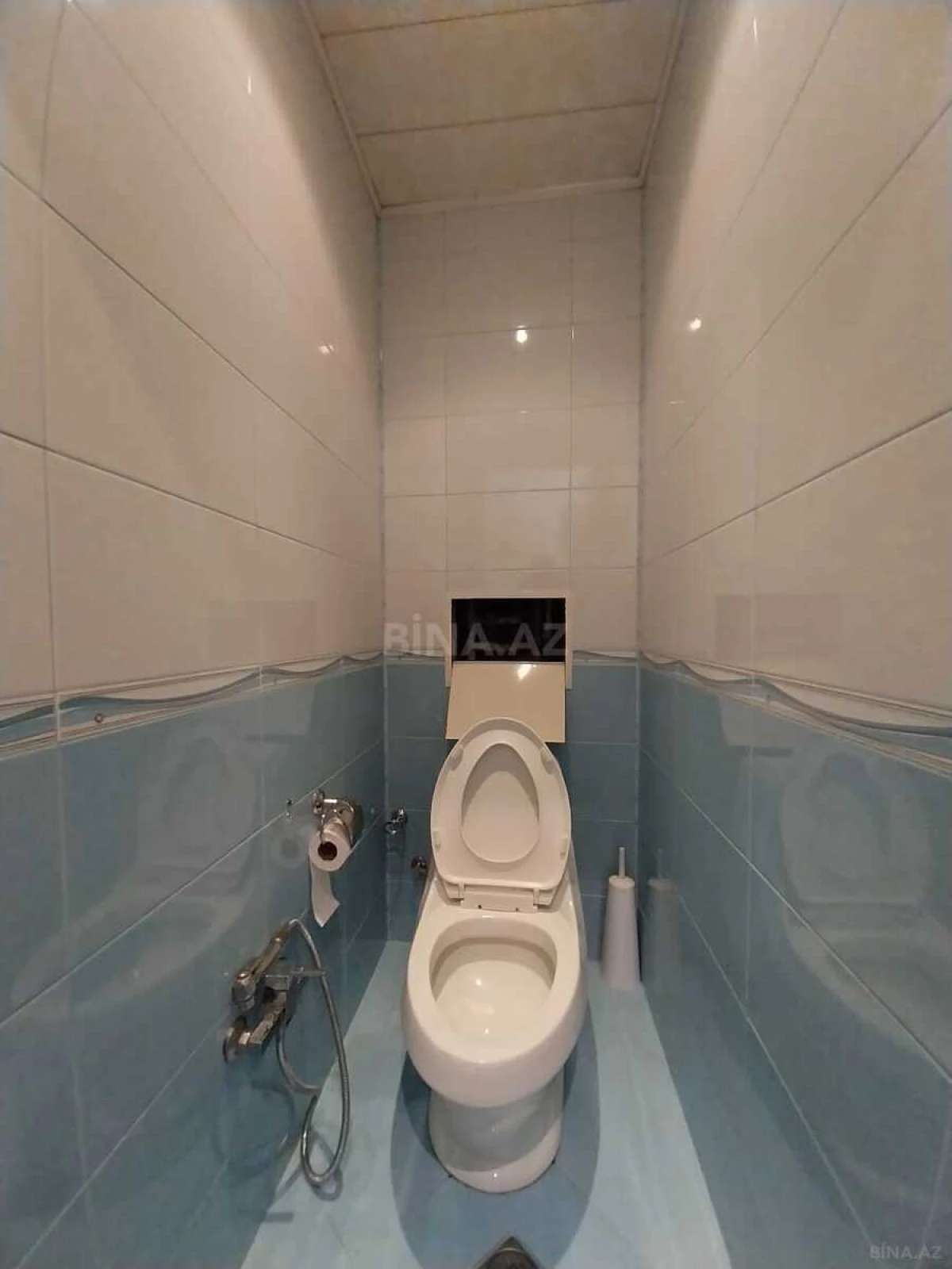 Kirayə verilir 3 otaqlı mənzil 90 m²
