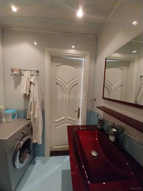 Kirayə verilir 3 otaqlı mənzil 90 m²