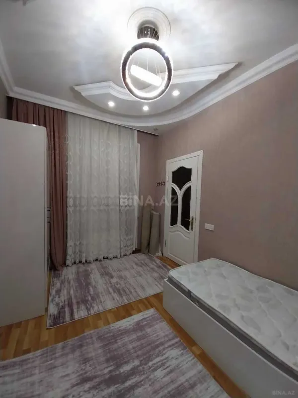 Kirayə verilir 3 otaqlı mənzil 90 m²