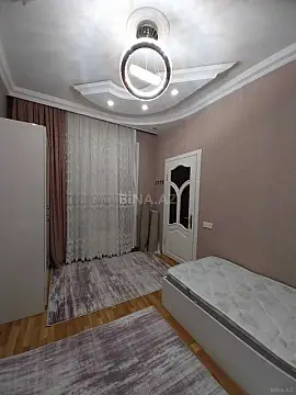 Kirayə verilir 3 otaqlı mənzil 90 m²