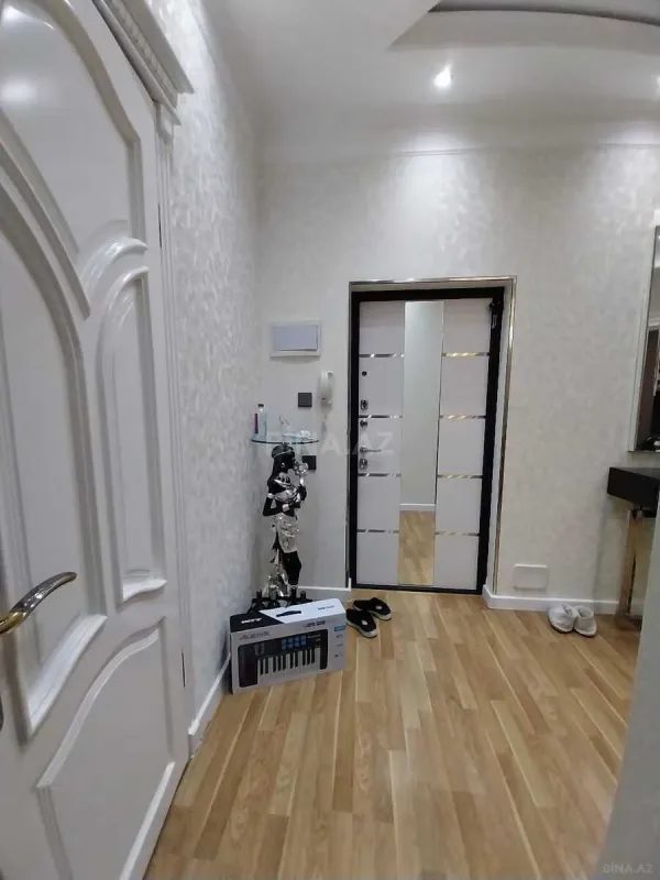 Kirayə verilir 3 otaqlı mənzil 90 m²