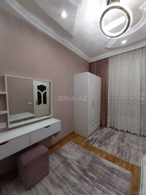 Kirayə verilir 3 otaqlı mənzil 90 m²