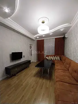 Kirayə verilir 3 otaqlı mənzil 90 m²