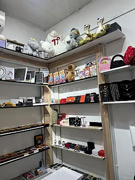 Kirayə verilir obyekt 15 m²