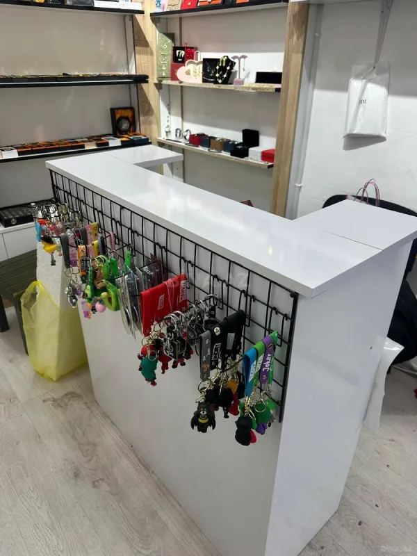 Kirayə verilir obyekt 15 m²