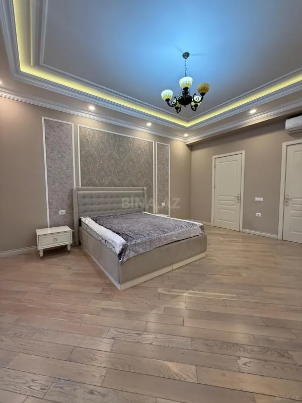 Kirayə verilir 3 otaqlı mənzil 130 m²