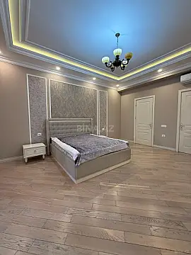 Kirayə verilir 3 otaqlı mənzil 130 m²