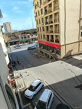 Kirayə verilir 2 otaqlı mənzil 50 m² — Xırdalan, Abşeron 2 otaq 50.00 m²