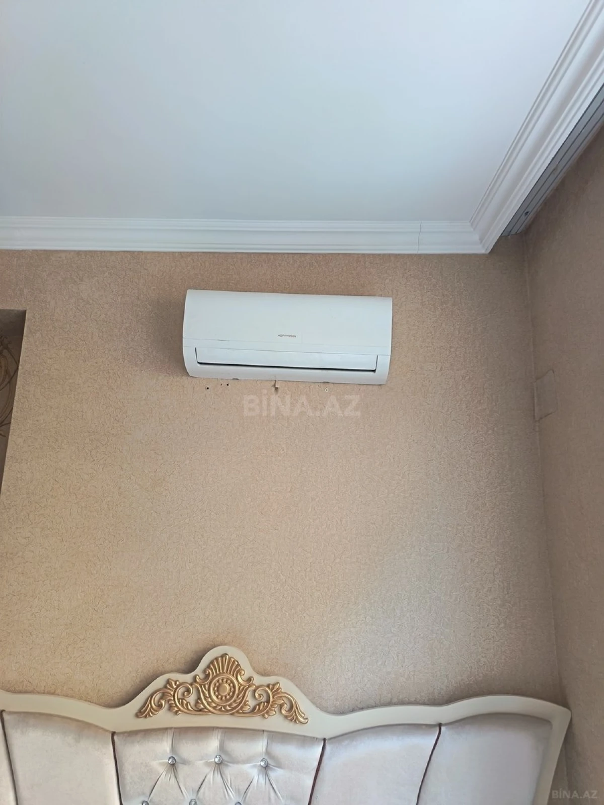 Kirayə verilir 2 otaqlı mənzil 50 m²