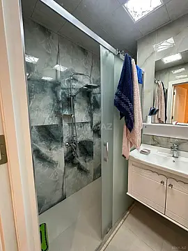 Satılır 3 otaqlı mənzil 55 m²