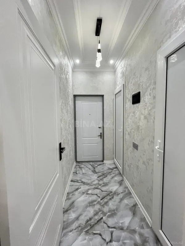 Satılır 3 otaqlı mənzil 55 m²