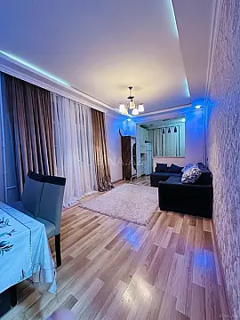 Satılır 2 otaqlı mənzil 50 m² — Bakı, Nəsimi 2 otaq 50.00 m²