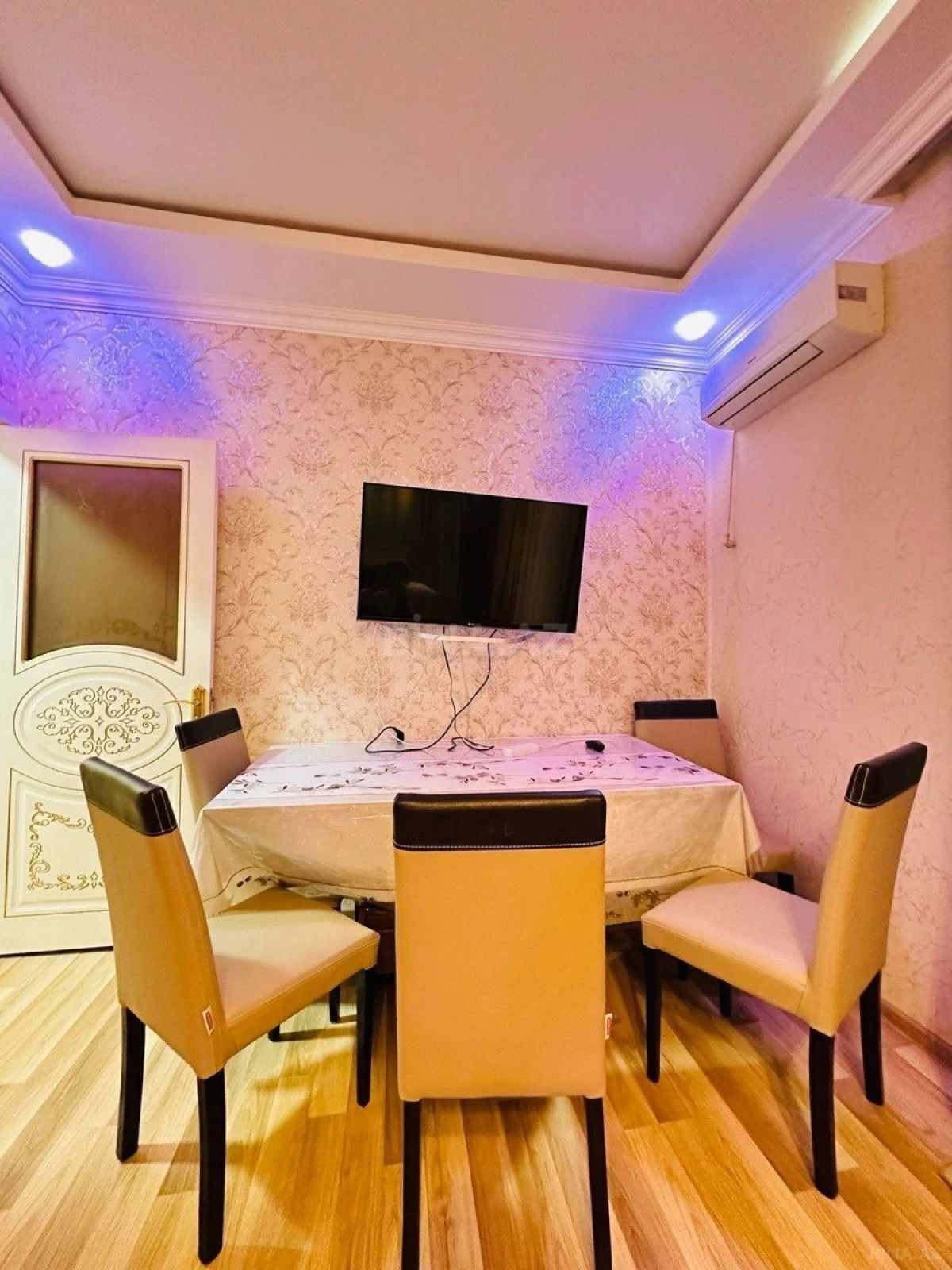 Satılır 2 otaqlı mənzil 50 m²