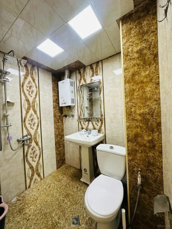 Satılır 2 otaqlı mənzil 50 m²