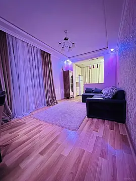 Satılır 2 otaqlı mənzil 50 m²