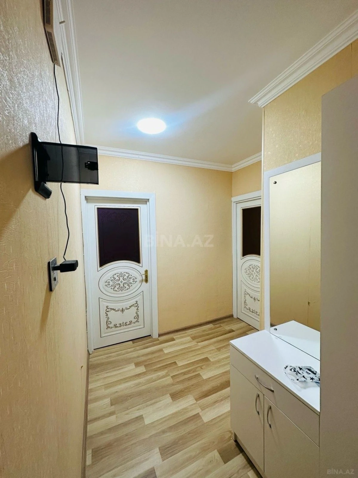 Satılır 2 otaqlı mənzil 50 m²