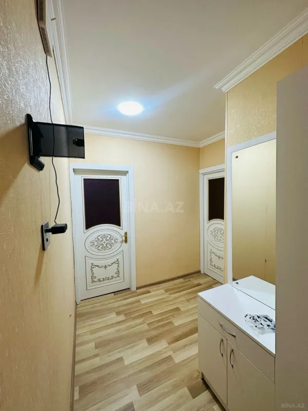 Satılır 2 otaqlı mənzil 50 m²