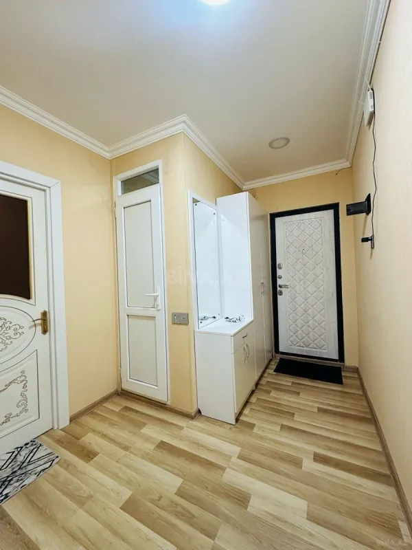 Satılır 2 otaqlı mənzil 50 m²