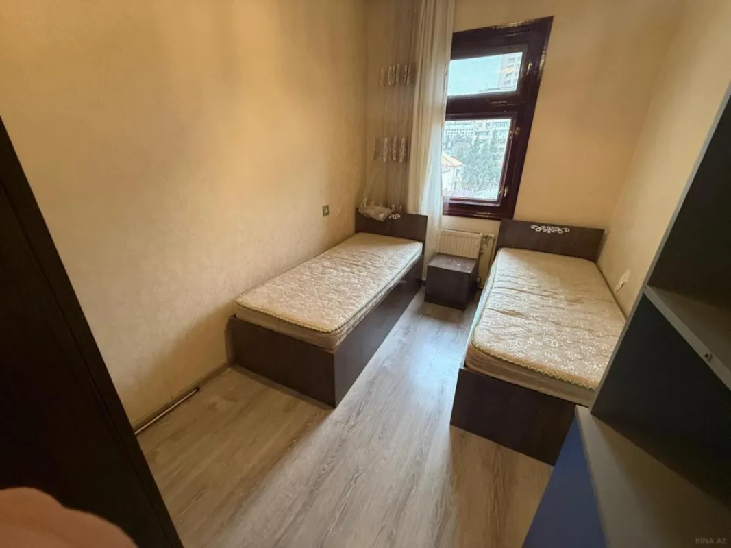 Kirayə verilir 3 otaqlı mənzil 90 m²