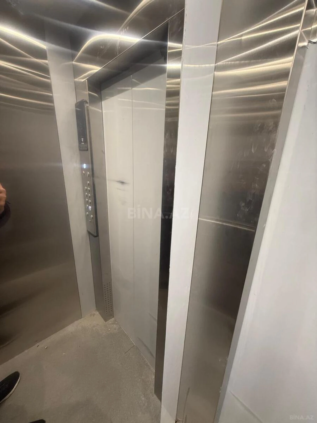 Kirayə verilir 3 otaqlı mənzil 90 m²