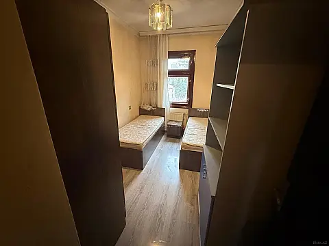 Kirayə verilir 3 otaqlı mənzil 90 m²