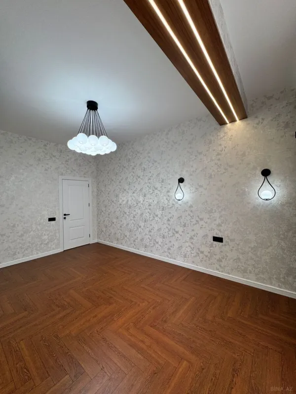 Satılır 3 otaqlı mənzil 96 m²