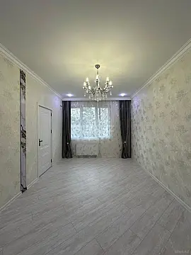 Satılır 2 otaqlı mənzil 45 m²