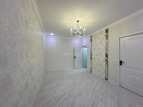 Satılır 2 otaqlı mənzil 45 m²