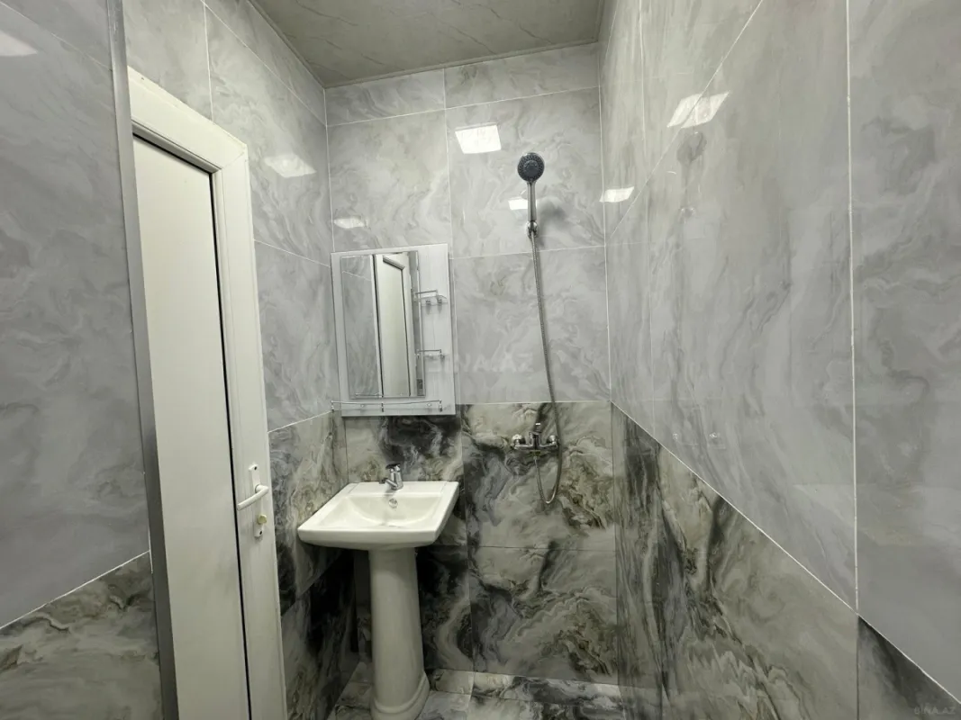 Satılır 2 otaqlı mənzil 45 m²