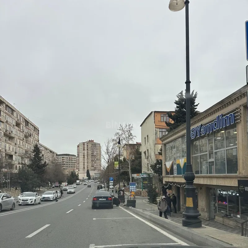 Satılır 2 otaqlı mənzil 45 m²