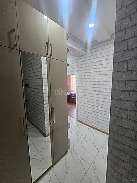 Kirayə verilir 2 otaqlı mənzil 40 m²