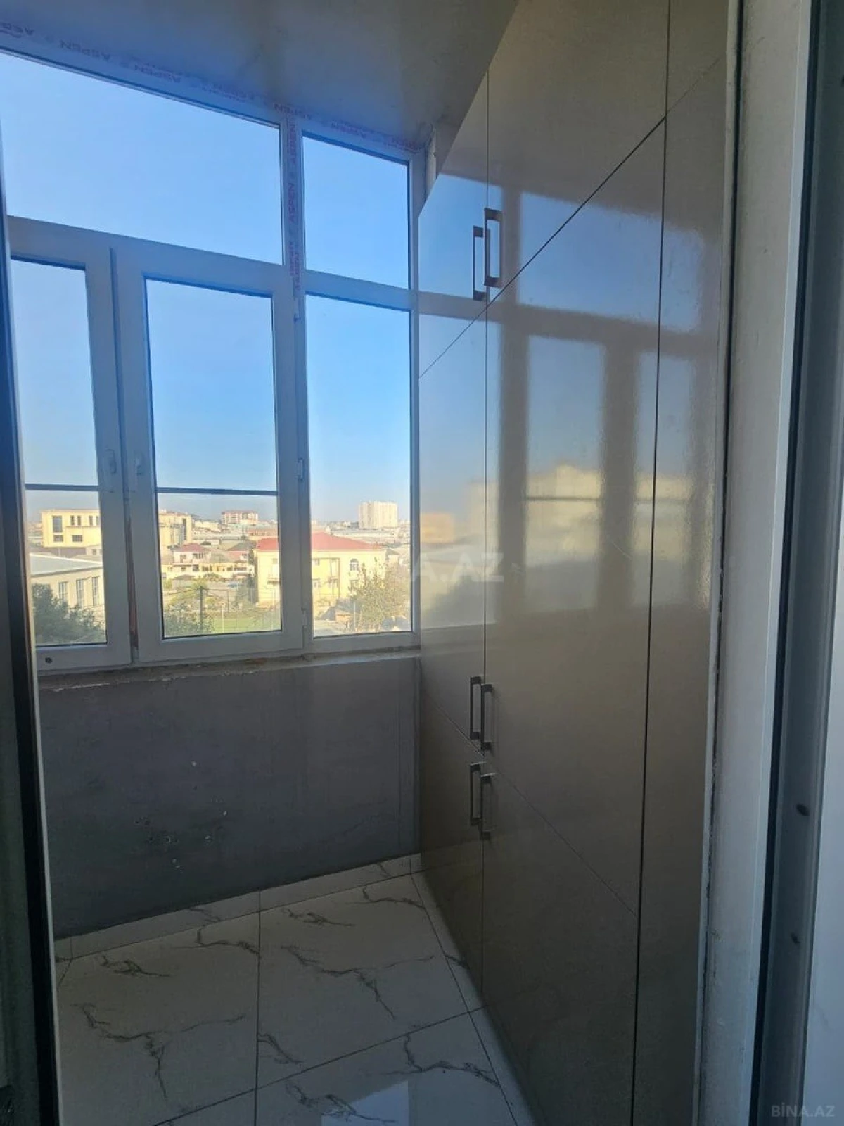 Kirayə verilir 2 otaqlı mənzil 40 m²