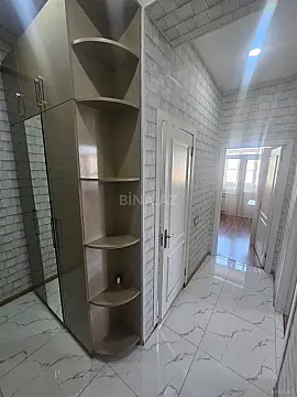 Kirayə verilir 2 otaqlı mənzil 40 m²