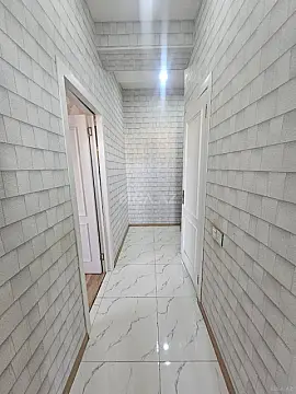 Kirayə verilir 2 otaqlı mənzil 40 m²