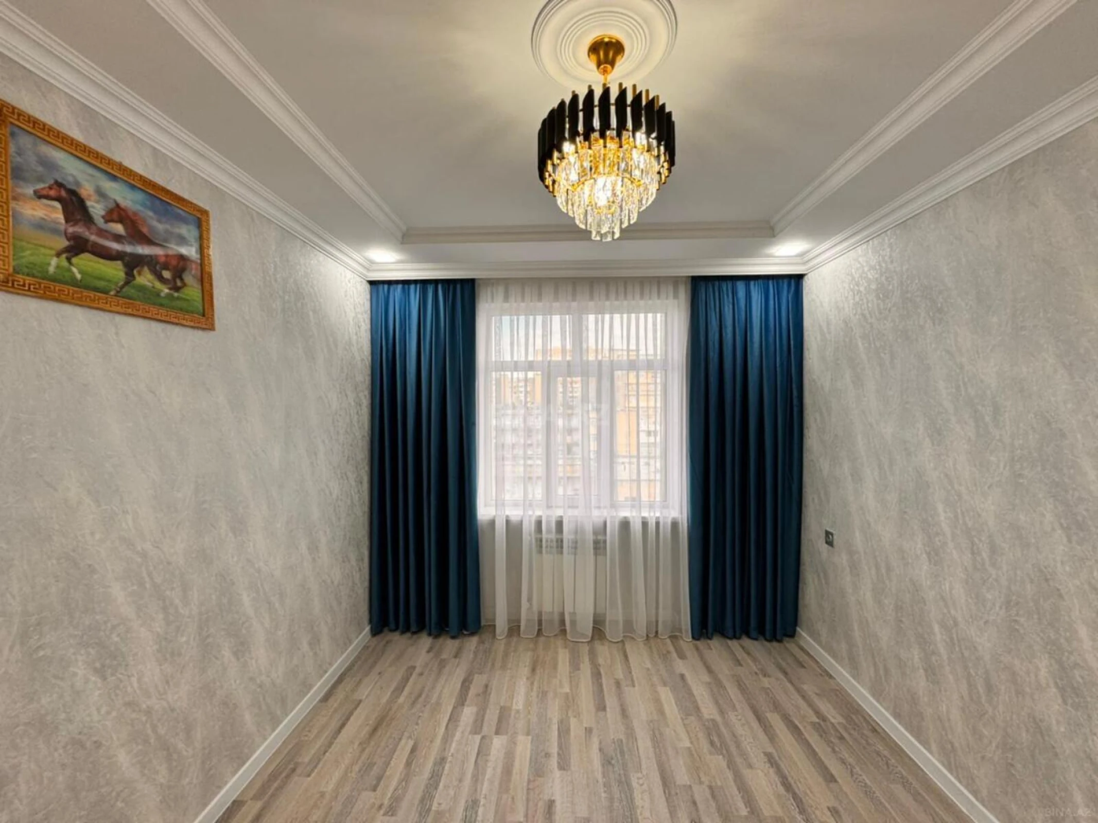 Satılır 3 otaqlı mənzil 65 m²
