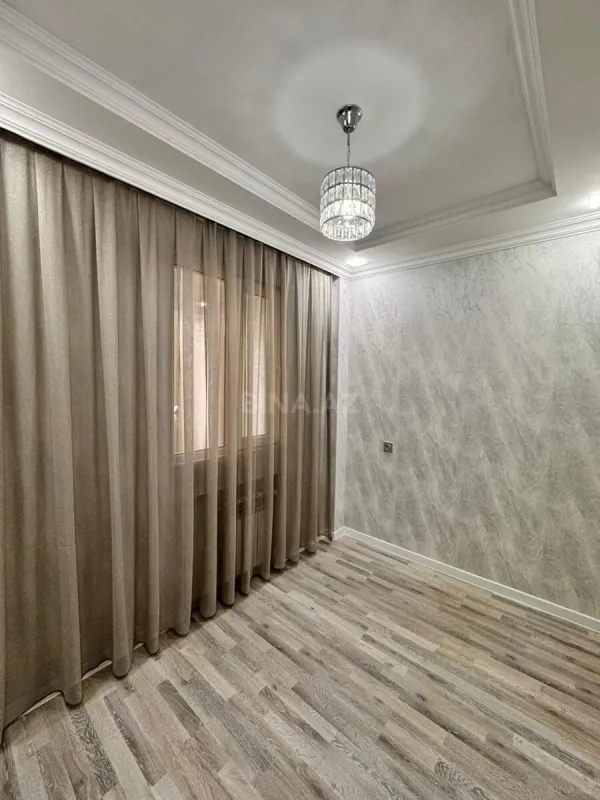 Satılır 3 otaqlı mənzil 65 m²