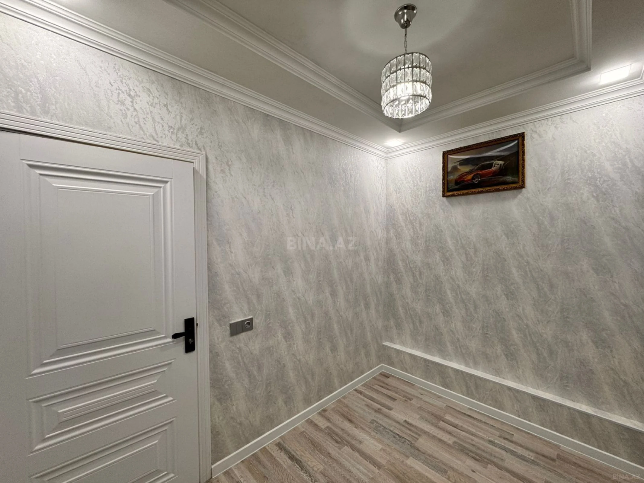 Satılır 3 otaqlı mənzil 65 m²