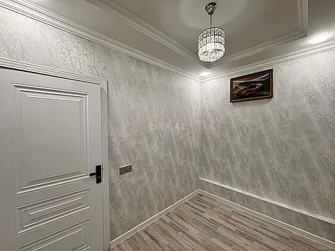 Satılır 3 otaqlı mənzil 65 m²