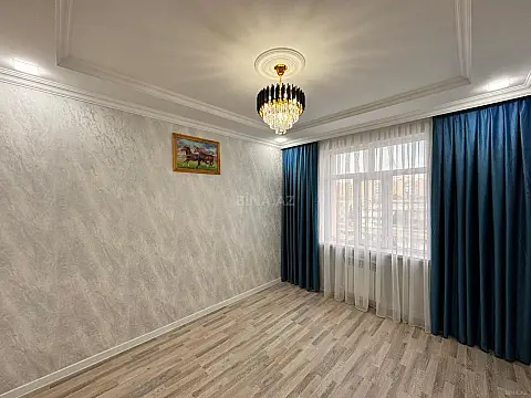 Satılır 3 otaqlı mənzil 65 m²